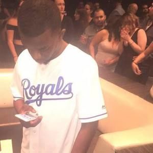 Meet your Posher, Leroy